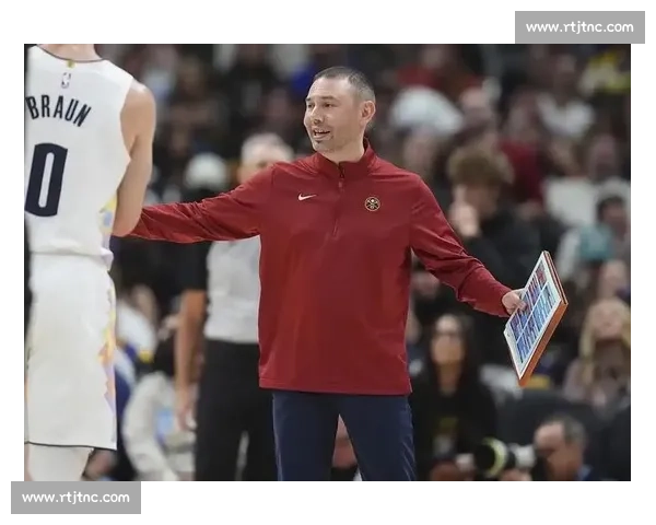 掘金完成史诗级补强！迎回 3D 锋线 + 冠军后卫，薪资空间暗藏惊喜